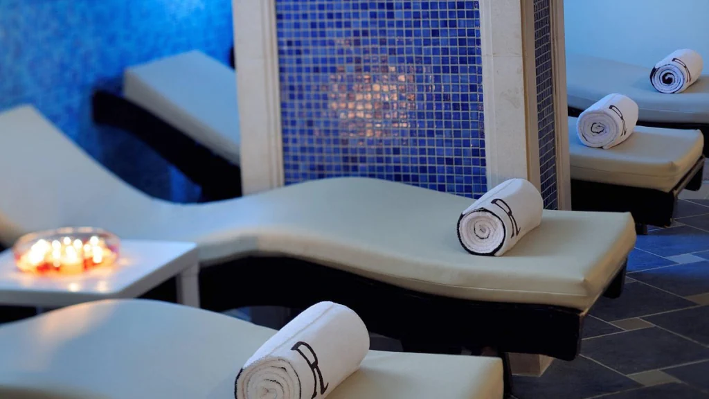 الفندق رينسانس جولدن فيو - شرم الشيخ